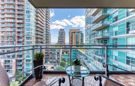 آپارتمان  – Western Battery Road, Old Toronto, تورنتو,  انتاریو,   کانادا. C$863,000