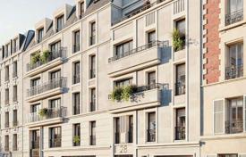 New residential complex with apartments Hauts-de-Seine, فرانسه. 394,000 € از