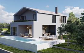 زمین تجاری Tinjan, کرواسی. 160,000 €