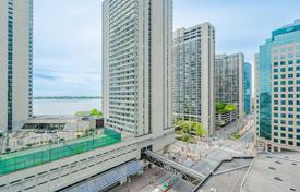 آپارتمان  – Queens Quay West, Old Toronto, تورنتو,  انتاریو,   کانادا. C$853,000