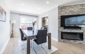 4غرفة خانه  Etobicoke, کانادا. C$1,701,000