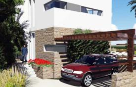 4غرفة دو خانه بهم چسبیده 230 متر مربع Coral Bay, قبرس. 1,852,000 €