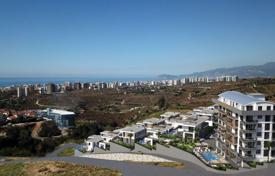 ویلا  – Kargicak, آنتالیا, ترکیه. 650,000 €