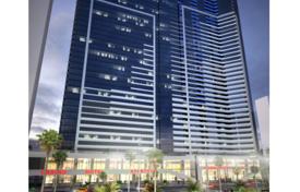 2غرفة شقة في مبنى جديد 59 متر مربع Batumi, گرجستان. $118,000