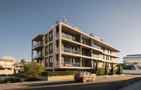 New residential complex with apartments لیماسول, قبرس. 309,000 € از