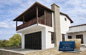 3غرفة ویلا  200 متر مربع Neos Marmaras, یونان. 1,650,000 €