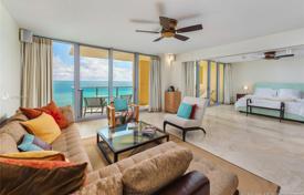 آپارتمان  – Ocean Drive, سواحل میامی, فلوریدا,  ایالات متحده آمریکا. 2,900 € هفته ای