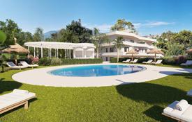 آپارتمان  – Estepona, اندلس, اسپانیا. 650,000 €