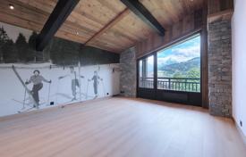 2غرفة آپارتمان  50 متر مربع Combloux, فرانسه. 475,000 €