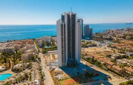 2غرفة آپارتمان  90 متر مربع Germasogeia, قبرس. 1,500,000 €