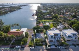 خانه  – Surfside, فلوریدا, ایالات متحده آمریکا. $1,875,000