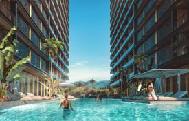 3غرفة شقة في مبنى جديد 72 متر مربع Batumi, گرجستان. $108,000