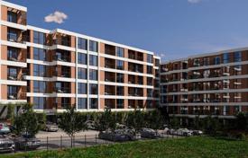 3غرفة آپارتمان  104 متر مربع Burgas (city), بلغارستان. 102,000 €