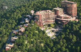 2غرفة شقة في مبنى جديد 53 متر مربع Chakvi, گرجستان. $132,000