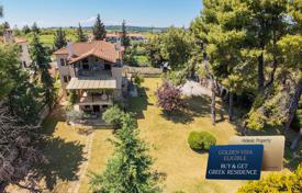 4غرفة ویلا  263 متر مربع Afytos, یونان. 865,000 €