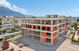 2غرفة شقة في مبنى جديد 82 متر مربع Kalamata, یونان. 350,000 €