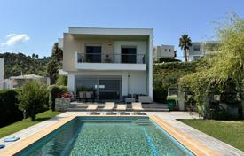 5غرفة ویلا  150 متر مربع کاساندرا, یونان. 695,000 €