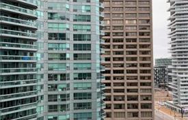 آپارتمان  – Queens Quay West, Old Toronto, تورنتو,  انتاریو,   کانادا. C$784,000