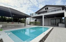 3غرفة ویلا  257 متر مربع Surat Thani, تایلند. $418,000
