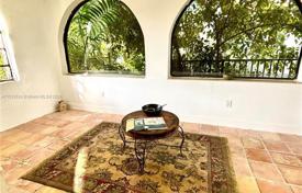 خانه  – Coral Gables, فلوریدا, ایالات متحده آمریکا. $1,050,000