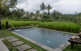 New residential complex with villas Ubud, اندونزی. $250,000 از