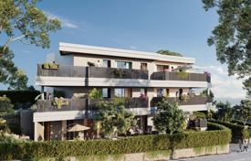 New residential complex with apartments کن, فرانسه. 335,000 € از