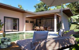 New residential complex with villas ماريت, تایلند. $185,000 از