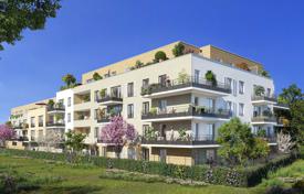 New residential complex with apartments Yvelines, فرانسه. 304,000 € از