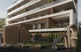 2غرفة آپارتمان  106 متر مربع Germasogeia, قبرس. 493,000 €