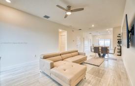 2غرفة شقق في الوحدات السكنية 100 متر مربع Doral, ایالات متحده آمریکا. $485,000