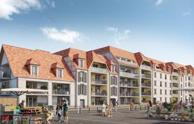 New residential complex with apartments Cucq, فرانسه. 302,000 € از