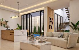 2غرفة ویلا  268 متر مربع Pererenan, اندونزی. $285,000
