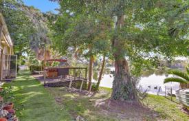 خانه  – Coconut Creek, فلوریدا, ایالات متحده آمریکا. $629,000