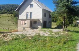 6غرفة خانه  180 متر مربع Primorje-Gorski Kotar County, کرواسی. 150,000 €