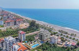 New residential complex with apartments آلانیا, ترکیه. 9,995,000 TRY از