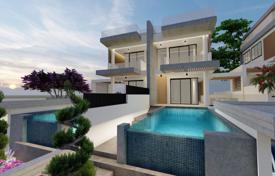 5غرفة  دو خانه بهم متصل 260 متر مربع Chloraka, قبرس. 1,300,000 €