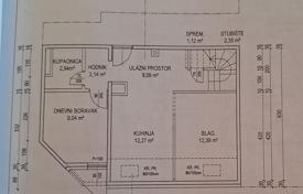 5غرفة آپارتمان  135 متر مربع City of Zagreb, کرواسی. 338,000 €