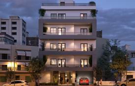 3غرفة آپارتمان  53 متر مربع Piraeus, یونان. 270,000 € از