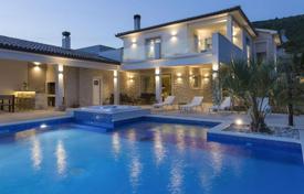 5غرفة خانه  240 متر مربع Labin, کرواسی. 1,350,000 €