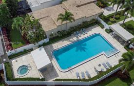 خانه  – Lake Worth, Palm Beach, فلوریدا,  ایالات متحده آمریکا. $550,000