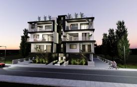آپارتمان  – Nicosia (city), نیکوزیا, قبرس. 188,000 €