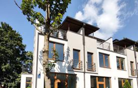 4غرفة  دو خانه بهم متصل 172 متر مربع Vidzeme Suburb, لتونی. 280,000 €
