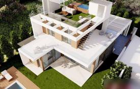 4غرفة ویلا  150 متر مربع Famagusta, قبرس. 950,000 €