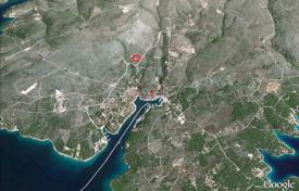 زمین کشاورزی – Milna, Split-Dalmatia County, کرواسی. 75,000 €