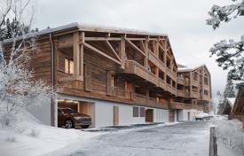 ساختمان تازه ساز – Chatel, Auvergne-Rhône-Alpes, فرانسه. 1,050,000 €