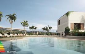New residential complex with apartments Estepona, اسپانیا. 655,000 € از