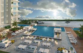 ساختمان تازه ساز – Sunny Isles Beach, فلوریدا, ایالات متحده آمریکا. $950,000
