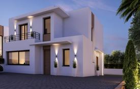 3غرفة دو خانه بهم چسبیده 155 متر مربع دنیا (آلیکانته), اسپانیا. 675,000 €