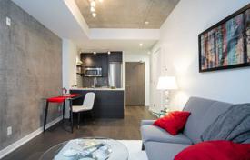 آپارتمان  – Broadview Avenue, تورنتو, انتاریو,  کانادا. C$662,000