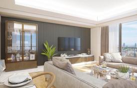 3غرفة آپارتمان  123 متر مربع Ataşehir, ترکیه. $941,000